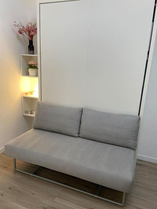 Apartamento Grazioso Monolocale Milán