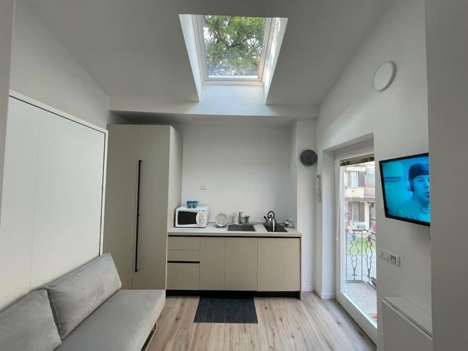 Apartamento Grazioso Monolocale *